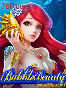 BubbleBeauty: O Novo Fenômeno dos Jogos Online em 76P.com