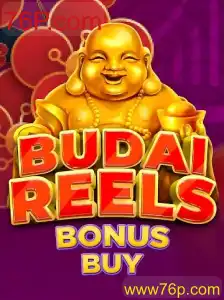 Descubra o Mundo do Jogo BudaiReelsBonusBuy no 76P.com