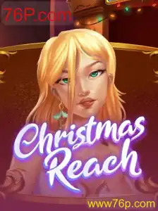 Descubra a Aventura Festiva de ChristmasReach