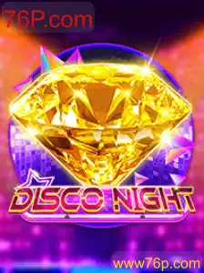 Descubra o Mundo Vibrante de DiscoNight: Regras e Dinâmicas do Jogo Popular da 76P.com