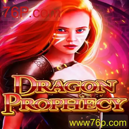 Descubra o Mundo de DragonProphecy: Um Mergulho no Fantástico