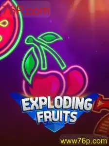 Explorando o Mundo de ExplodingFruits: Regras e Estratégias