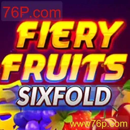 Explorando FieryFruitsSixFold - A Nova Sensação dos Jogos Online