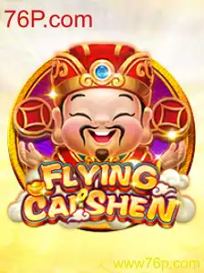 Explorando FlyingCaiShen: Um Guia Completo para Jogadores