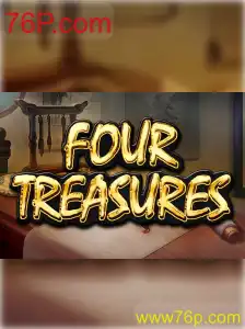Explorando o Universo de FourTreasures: Um Jogo Inovador