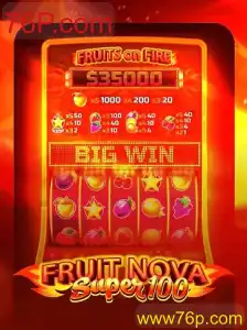 Explorando o Mundo Vibrante de FruitNovaSuper100