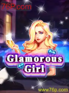 GlamorousGirl: Explore o Mundo Brilhante do Novo Jogo Sensação