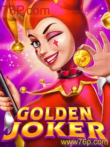 Explorando GoldenJoker: O Excitante Mundo de 76P.com