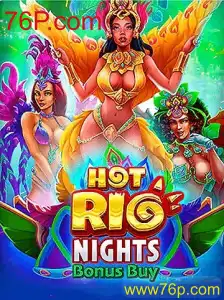 Descubra o Fascinante Universo do Jogo HotRioNightsBonusBuy