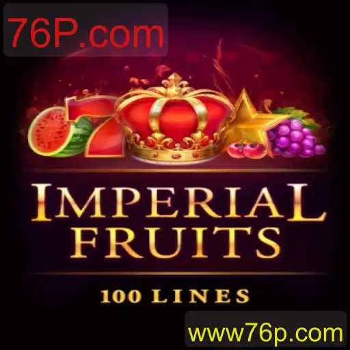 ImperialFruits100: Uma Aventura de Frutas no Universo dos Jogos Online