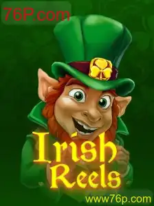 IrishReels: Mergulhe na Aventura dos Roletes Irlandeses com 76P.com