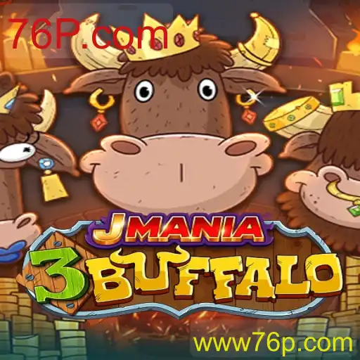 Descubra o Emocionante Mundo de JMania3Buffalo: Um Novo Jogo que Está Revolucionando o Universo dos Games