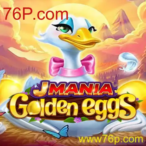 Descubra o Mundo de JManiaGoldenEggs: Uma Aventura Inigualável