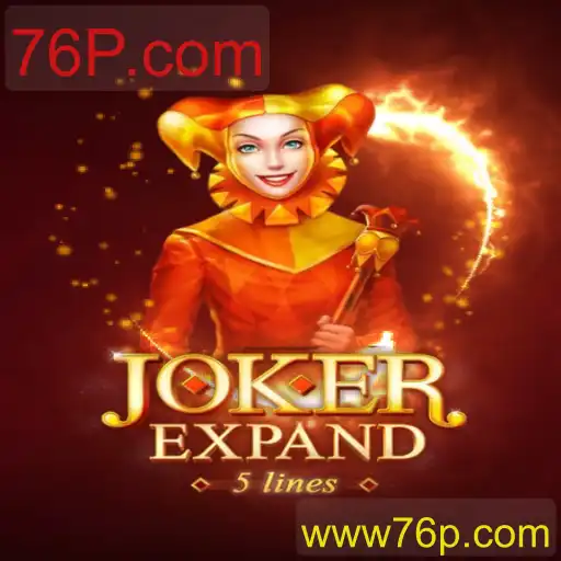 Descobrindo o Fascinante Mundo de JokerExpand: O Novo Jogo de Estratégia da 76P.com