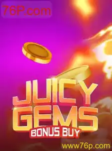 JuicyGemsBonusBuy: Explorando o Novo Lançamento em 76P.com
