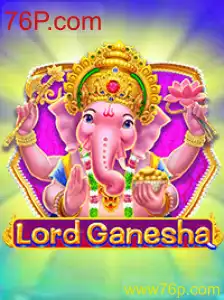 Descubra o Fascinante Mundo de 'LordGanesha'