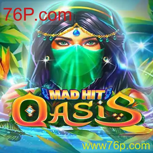 Explorando MadHitOasis: Um Novo Fenômeno no Mundo dos Jogos