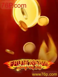 Descubra o emocionante universo de FruitNovaSuper80