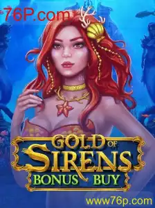 Desvendando o Fascínio do Jogo GoldofSirensBonusBuy