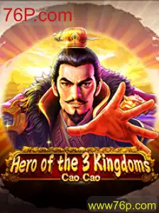 Explorando Heroofthe3KingdomsCaoCao: Uma Jornada Épica na Era dos Três Reinos
