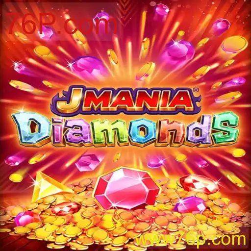 JManiaDiamonds: Mergulhe no Mundo dos Diamantes Brilhantes e Aventura Digital