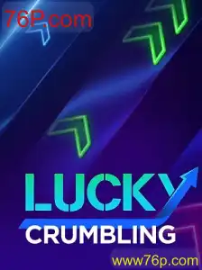Descubra o Entusiasmante Mundo de LuckyCrumbling com 76P.com