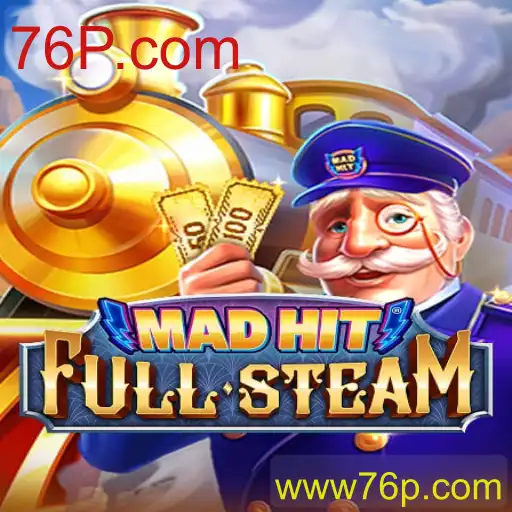 MadHitFullSteam: Explore o Excitante Mundo do Jogo com 76P.com