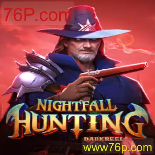 Descubra NightfallHunting: O Jogo de Aventura de 76P.com que Está Conquistando o Mundo