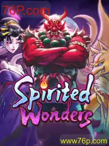Explorando o Mundo Mágico de SpiritedWonders: Um Guia Completo
