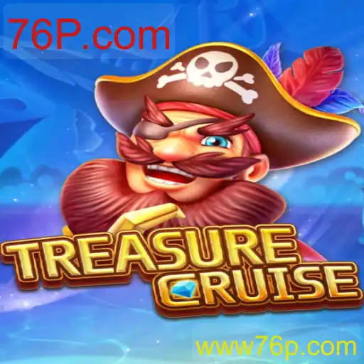 Descubra o Fascinante Mundo de TREASURECRUISE
