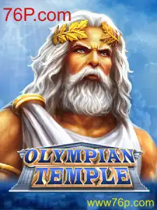 Descubra o Fascinante Mundo de OlympianTemple: O Novo Jogo que Conquista Multidões