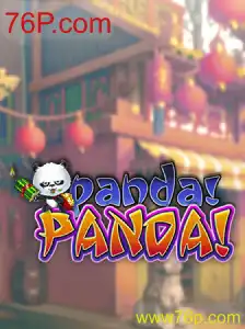 PandaPanda: Descubra o Novo Fenômeno dos Jogos Online