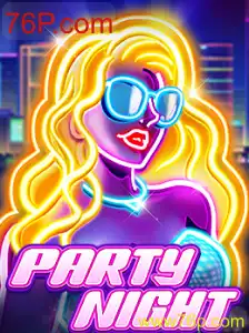 Conheça o Novo Jogo PartyNight e Suas Regras