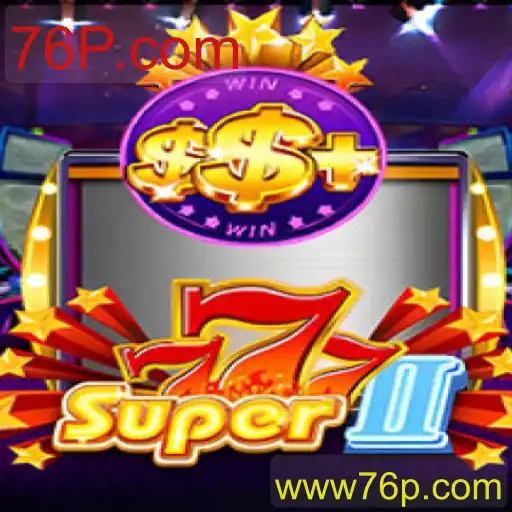 Descubra o Emocionante Mundo do Jogo Super777II