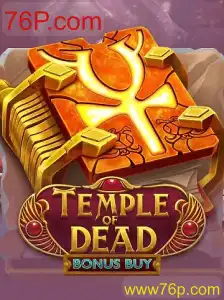 Descubra o Empolgante Mundo de TempleofDeadBonusBuy em 76P.com