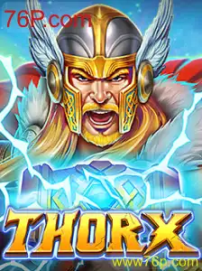ThorX: O Novo Fenômeno do Mundo dos Games Com a 76P.com