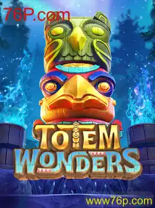 Explorando o Fascinante Mundo de TotemWonders