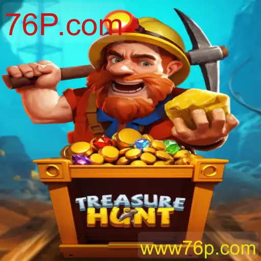 Explorando o Mundo de TreasureHunt