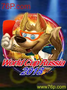 Descubra 'WorldCupRussia2018': O Jogo que Revive a Emoção do Mundial