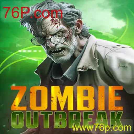 ZombieOutbreak: Um Jogo de Sobrevivência Inovador